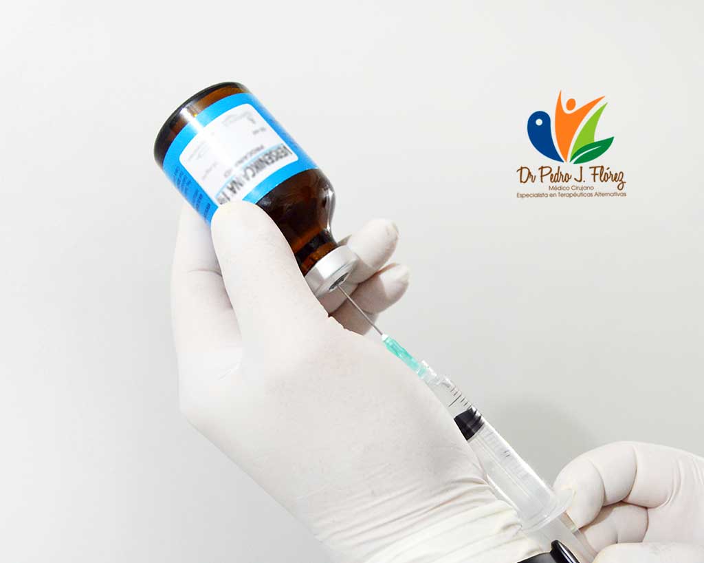 Terapia Neural Dr Pedro Javier Florez