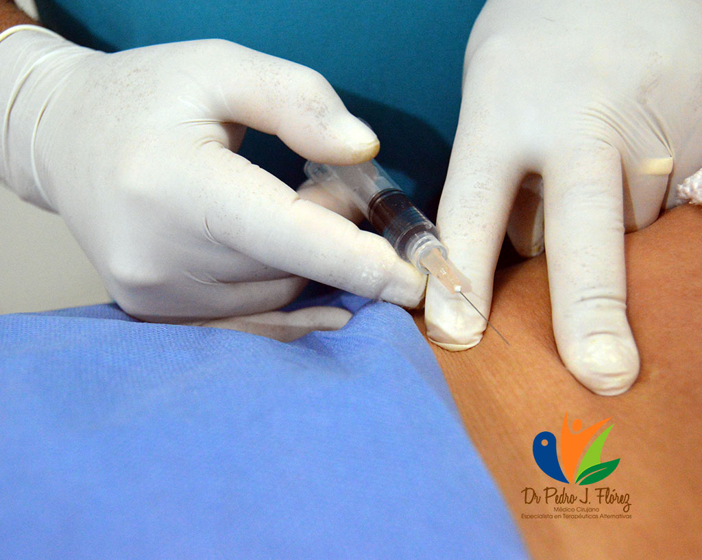 Terapia Neural Dr Javier Florez