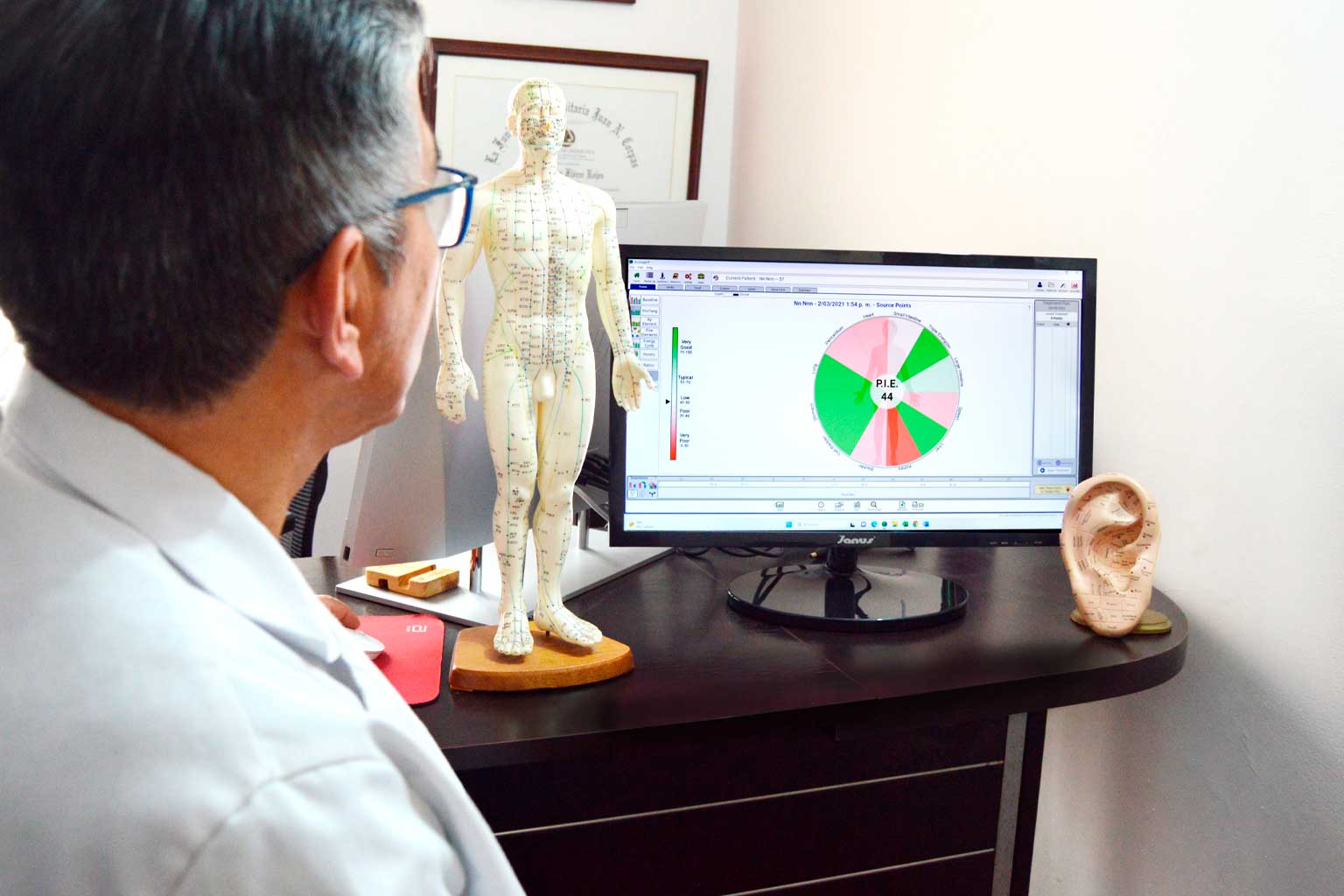 Mediina Biologica Bogota