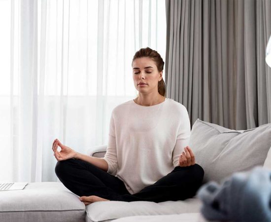 meditacion